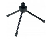 Suporte para microfone/Suporte para microfone Proel DST40TL 