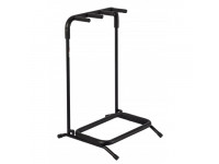 Suporte para Guitarra / Baixo/Suporte para guitarra e baixo Proel  FC830N Suporte para 3x Guitarras ou Baixos