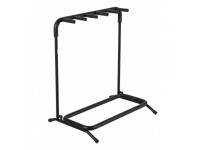 Suporte para Guitarra / Baixo/Suporte para guitarra e baixo Proel FC850N Suporte para 5x Guitarras ou Baixos