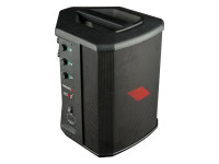 Sistemas Portáteis com Bateria Proel FREEONEX Sistema PA até 10h de bateria com Bluetooth