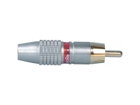 Ficha RCA Macho/Outras fichas Proel MRCA35RD 