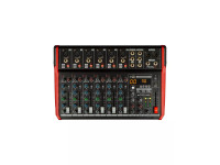 Mesa de Mistura Analógica Proel  Playmix10