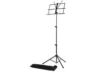 Estante para partitura Proel  RSM295
