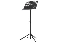 Estante para partitura Proel  RSM360M estante para partitura C/ saco