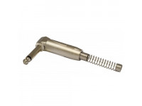 Ficha de jack mono/Fichas Jack de 6.3mm (macho e fêmea) Proel  S4RCS 