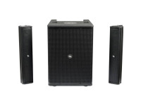 Sistema PA/Conjuntos completos PA Proel SESSION 700