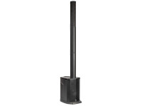 Sistema Portátil com Bateria/Sistemas Portáteis com Bateria Proel  SESSION1FREE Sistema PA a Bateria até 10h BT/SD/USB B-Stock