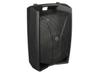Coluna amplificada/Colunas Amplificadas Proel  V10PRO
