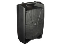 Coluna amplificada/Colunas Amplificadas Proel  V12PRO