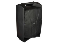 Coluna amplificada/Colunas Amplificadas Proel  V15PRO