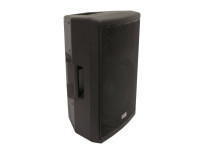 Coluna amplificada/Colunas Amplificadas Italian Stage X215AUB Coluna Amplificada 800W 15