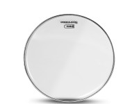 Pele de ressonância/Pele p/tarola de 14” Promuco Studio Drumhead Clear Tom/Snare 14
