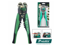 Alicate de Cravar /Ferramentas de mão  PROSKIT   Alicate De Descarnar / Cravar 4 Em 1 210mm