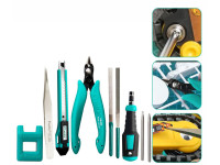 Ferramentas/Ferramentas de mão  PROSKIT   Conjunto de Ferramentas 9 peças