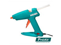 Pistola De Cola Quente/Ferramentas de mão  PROSKIT   Pistola de Cola Quente 100W
