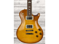  Guitarra elétrica/Guitarras formato Single Cut PRS 40th Anni. McCarty SC56 Limited Edition McCarty Sunburst