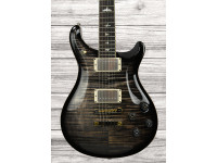  Guitarra elétrica/Guitarras formato Double Cut PRS  McCarty 594 Charcoal Burst