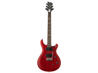  Guitarra elétrica/Guitarras formato Double Cut PRS SE CE 24 Standard Satin VC