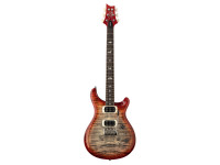 Guitarra Elétrica Double Cut /Guitarras formato Double Cut PRS SE Custom 24-08 Quilt CG B-Stock