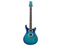  Guitarra elétrica/Guitarras formato Double Cut PRS SE Custom 24-08 Quilt LB 2026