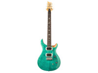 Guitarra Elétrica Double Cut /Guitarras formato Double Cut PRS  SE Custom 24-08, Turquoise