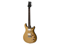 Guitarras formato Double Cut PRS  SE DGT Gold Top B-Stock