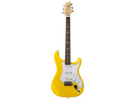  Guitarra elétrica/Guitarras formato ST PRS SE Silver Sky Dandy Lion