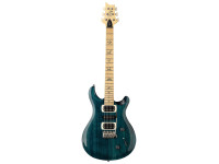 Guitarra Elétrica Double Cut /Guitarras formato Double Cut PRS SE Swamp Ash Special IB 2025