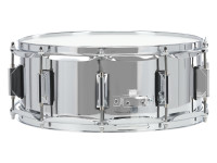 Tarola de 14/Tarola PURE GEWA Snare Drum Basix Classic Steel 14x5.5
