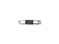 Adaptador / Conversor Audio/Adaptadores e conversores D'Addario PW-P047CC adaptador XLR fêmea