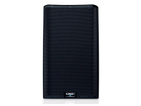 Coluna amplificada/Colunas Amplificadas QSC K 12.2 Coluna Amplificada 2000W 132dB 12