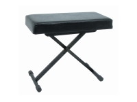Bancos para teclado Quiklok BX/8 Adjustable X Piano Bench 