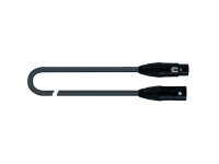 Cabos XLR / Microfone Quiklok  JUST MF 10m
