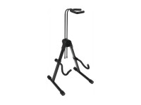  Suporte de guitarra e baixo/Suporte para guitarra e baixo Quiklok  TQMQL791