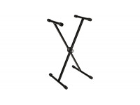 Suporte de teclado Quiklok  TQMT6BK T6