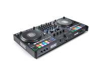 Controlador de Dj/Controladores DJ Rane  Performer B-Stock