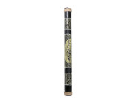 Pau de Chuva/Pau de Chuva Terre Regenmacher Tartaruga 60 cm