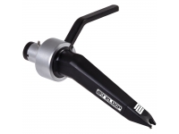 Cabeça para Gira-Discos /Cabeça Reloop Concorde Black 