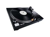 Gira-discos/Gira-discos profissionais de Dj Reloop RP-1000 MK2 Gira-discos Perfeito para Principiantes