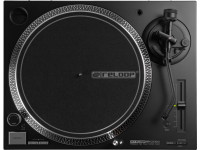 Gira-discos/Gira-discos profissionais de Dj Reloop RP 5000 MK4