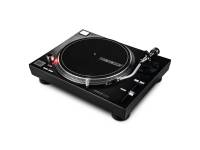 Gira-Discos Profissional para DJ/Gira-discos profissionais de Dj Reloop RP 7000 MK2 Gira-discos DJ Pro com Fader Digital