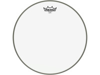 Pele p/tarola de 14” Remo 14 Diplomat Clear