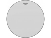 Peles para Bombo 18 Remo 18 Ambassador Coated Bass