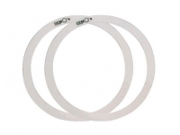 Tarola Remo Acessório de Tarola RO001400 REM-O-RING Branco