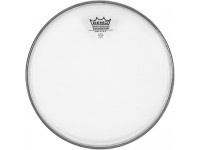 Peles para Tarola/Pele p/tarola de 13” Remo 13 Ambassador Clear