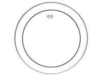 Peles para timbalão de 10 Remo Encore 10 Pinstripe Clear