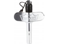 Chave para Bateria/Chaves de afinação e afinadores de bateria Remo HK246000 Quicktech Large Magnetic Drum Key