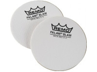 Protecção para pele Remo KS0002-PH Small Falams Impact Pad 2/PK WHITE 