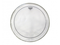 Pele para Bombo 22 Remo 22' Pinstripe Clear
