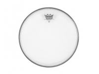 Pele para Timbalão 10/Peles para timbalão de 10 Remo 10 Ambassador Clear
